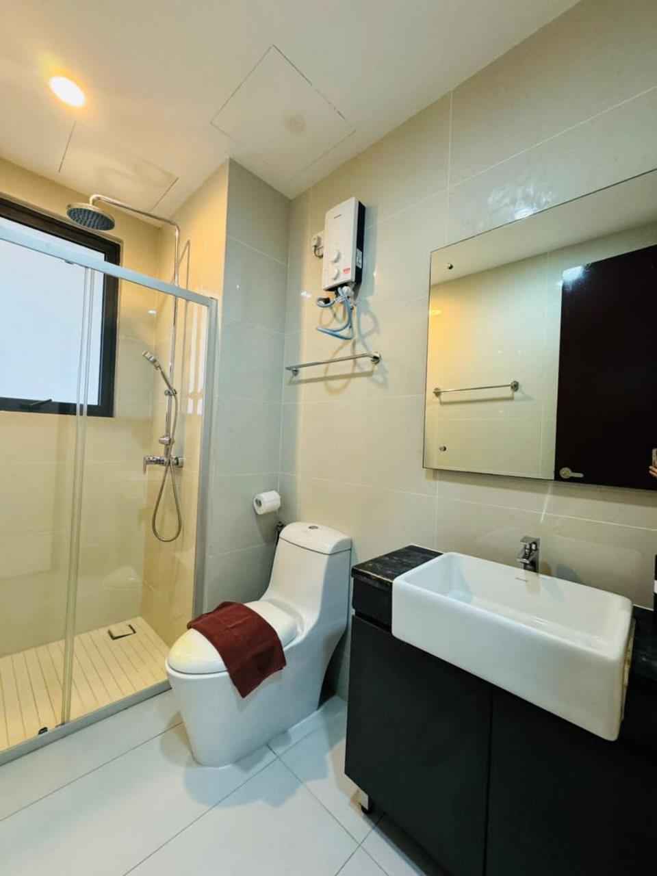 Guest house Country Garden Danga Bay By Widebed Jb Johor Bahru