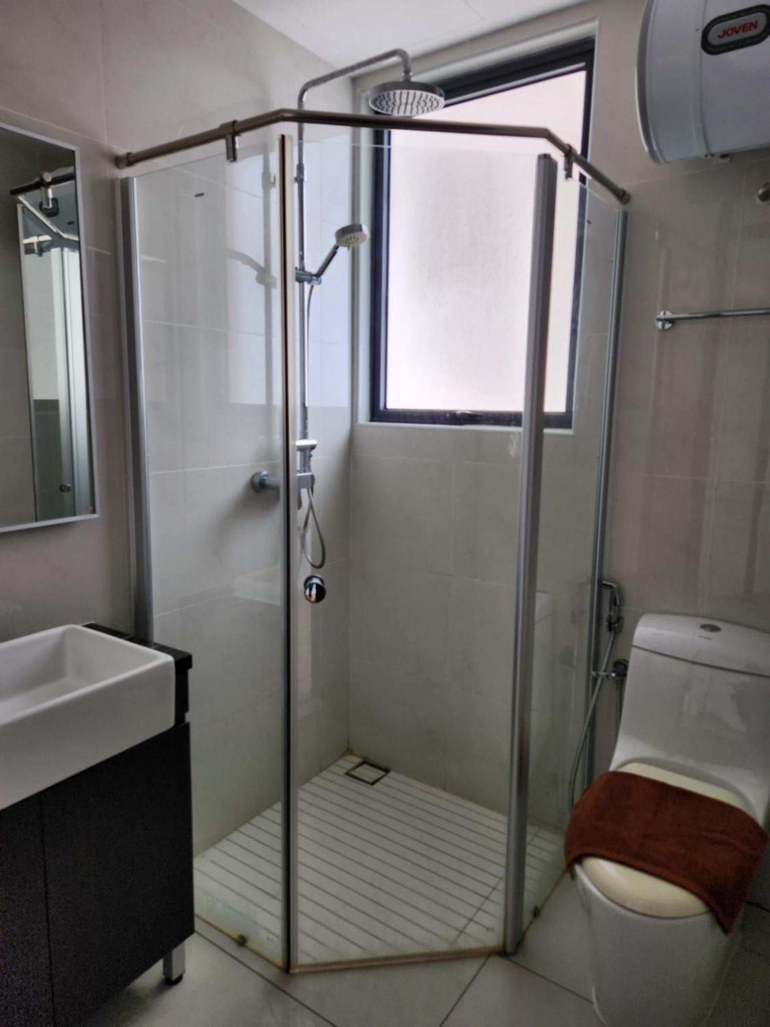 Country Garden Danga Bay By Widebed Jb Guest house