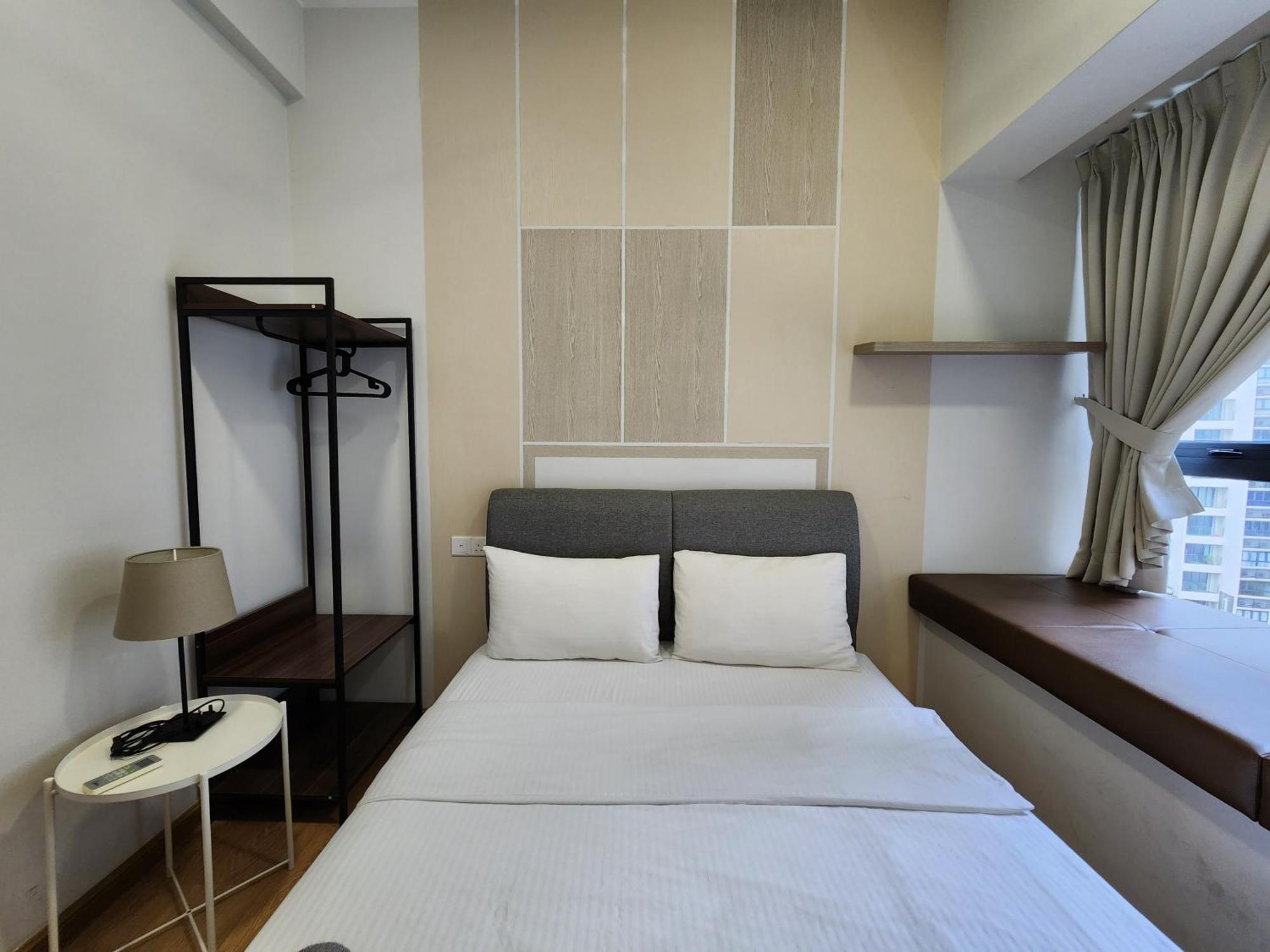 Country Garden Danga Bay By Widebed Jb Guest house Johor Bahru